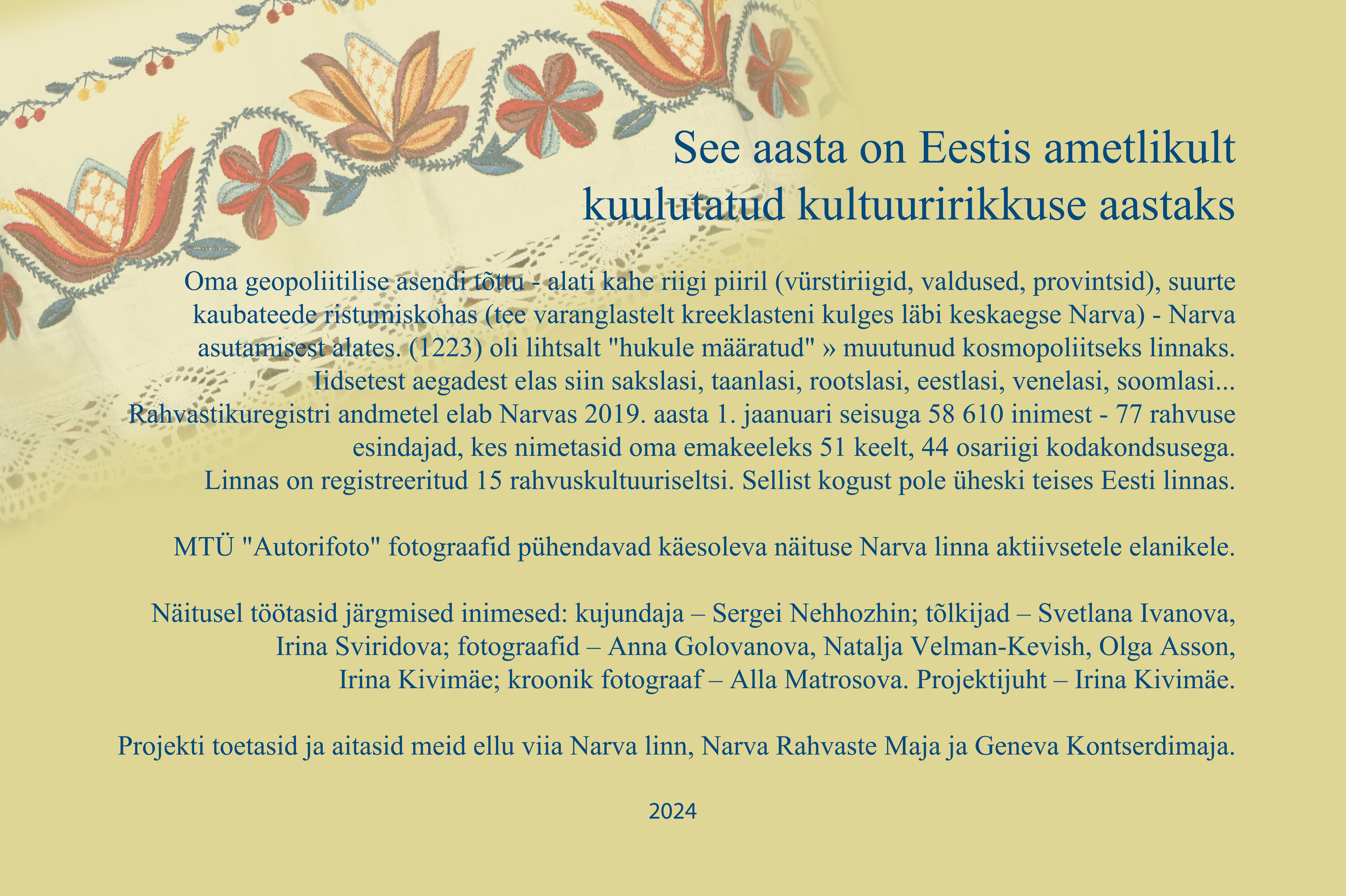 tekst 