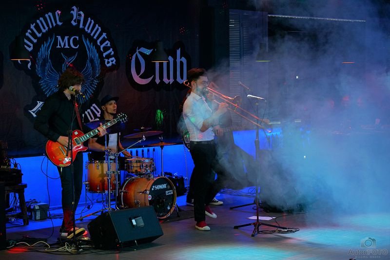 Muu - Andrei Nikitin