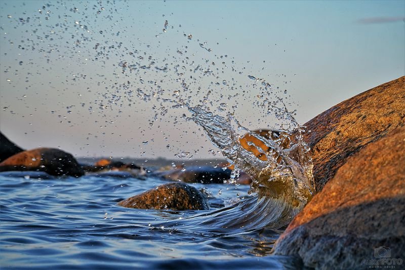 Peizaj - Andrei Nikitin