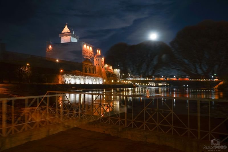 Peizaj - Andrei Nikitin