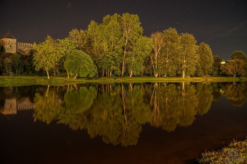 Peizaj - Andrei Nikitin