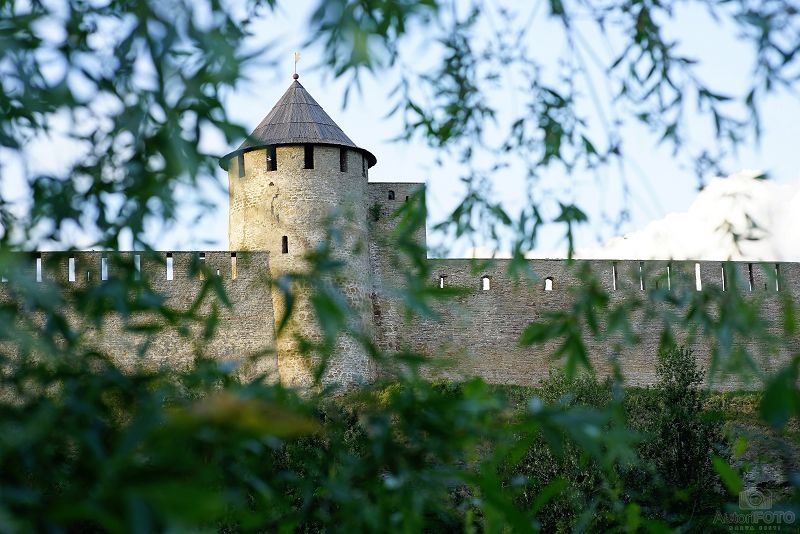 Peizaj - Andrei Nikitin