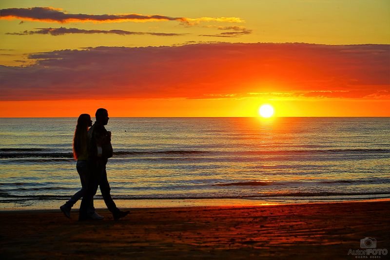 Peizaj - Andrei Nikitin