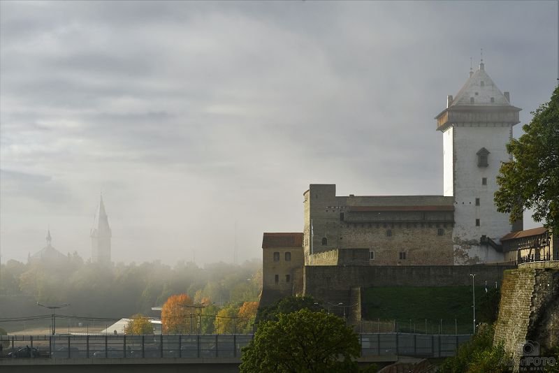 Peizaj - Andrei Nikitin