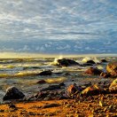 Peizaj - Andrei Nikitin